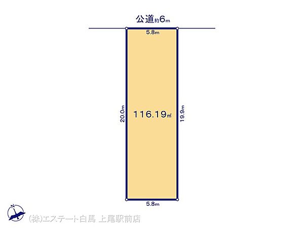 区画図：311002379832