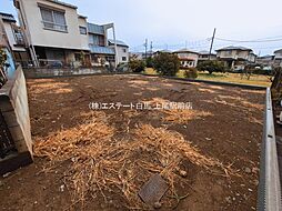 埼玉県上尾市浅間台４丁目