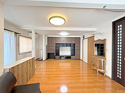 さいたま市岩槻区西原台1丁目