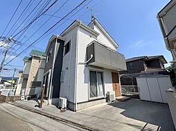 埼玉県さいたま市岩槻区西原台１丁目