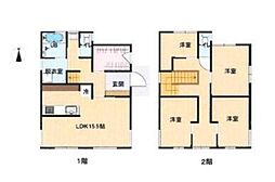 埼玉県熊谷市玉井５丁目