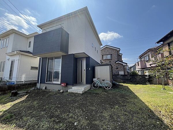 detached 埼玉県上尾市谷津２丁目1-1ショーサンプラザ（イトーヨーカ堂）5階