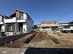 埼玉県さいたま市北区別所町