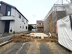 埼玉県さいたま市北区別所町