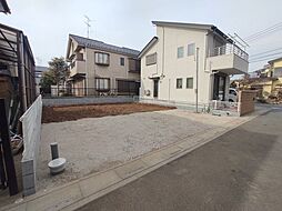 埼玉県北足立郡伊奈町栄３丁目