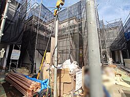 埼玉県さいたま市北区本郷町