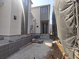 埼玉県さいたま市北区本郷町