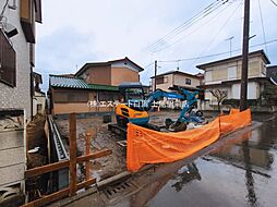 埼玉県北本市西高尾８丁目