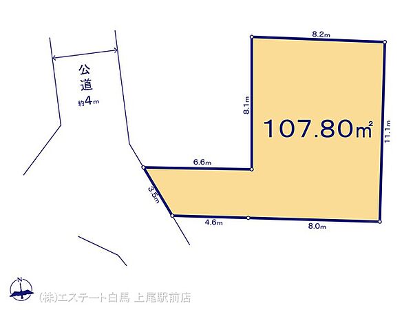 区画図：311002381334