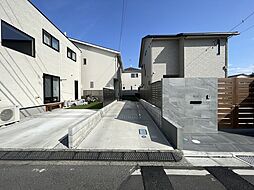 埼玉県坂戸市末広町