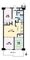 パーク上尾壱番館5階2,680万円