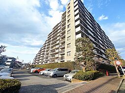 パーク上尾壱番館