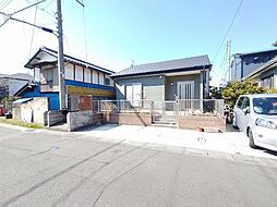 埼玉県桶川市坂田西３丁目