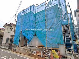 埼玉県上尾市二ツ宮