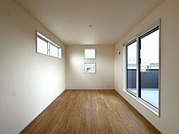 子供部屋の画像