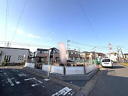 埼玉県桶川市末広３丁目