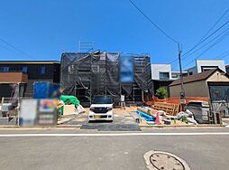 埼玉県坂戸市鶴舞２丁目