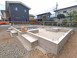 埼玉県坂戸市鶴舞２丁目