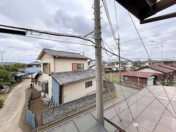 閑静な住宅地で叶える、穏やかな新生活が待ってます。