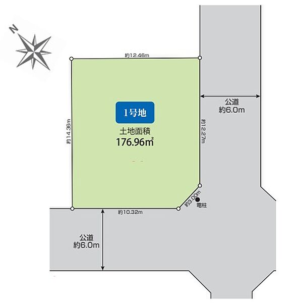 区画図：311002380325