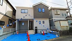 埼玉県白岡市岡泉