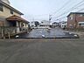 外観：閑静な住宅街に、あなたの夢を叶える土地があります