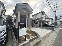外観の画像