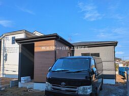 埼玉県鶴ヶ島市大字中新田