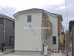 埼玉県鶴ヶ島市大字中新田