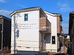 埼玉県鶴ヶ島市大字中新田