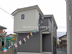 埼玉県鶴ヶ島市大字中新田