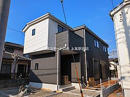 埼玉県鶴ヶ島市大字中新田