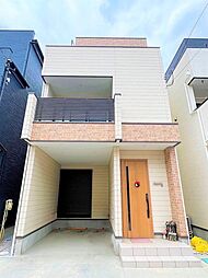 埼玉県ふじみ野市上福岡３丁目
