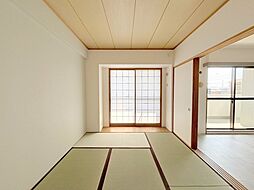 和室の画像