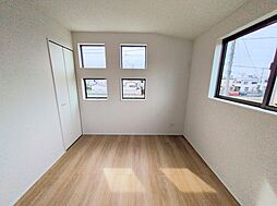 子供部屋の画像