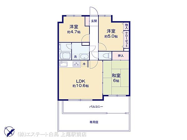 間取り：311002409801