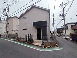 埼玉県ふじみ野市西２丁目