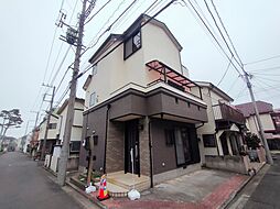 埼玉県ふじみ野市西鶴ケ岡２丁目