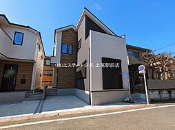 埼玉県さいたま市岩槻区東岩槻３丁目