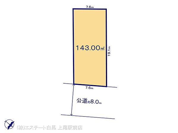 区画図：311002392051
