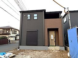 埼玉県さいたま市岩槻区日の出町