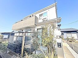 埼玉県川越市大字山田