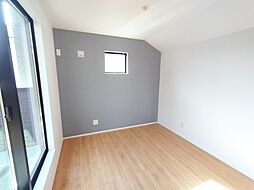 子供部屋の画像