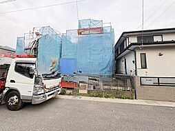 埼玉県上尾市浅間台３丁目