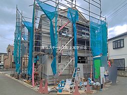 埼玉県蓮田市大字川島