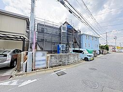 埼玉県上尾市大字小泉