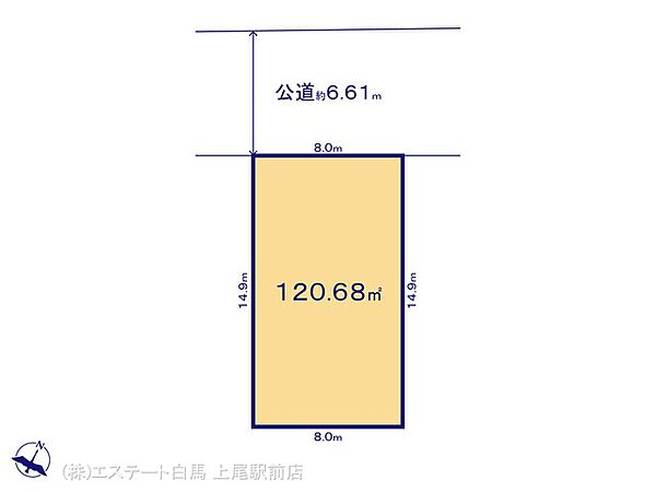 区画図：311002381365