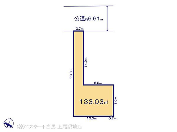 区画図：311002381366