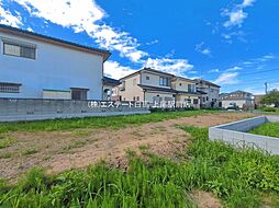 埼玉県北本市西高尾８丁目