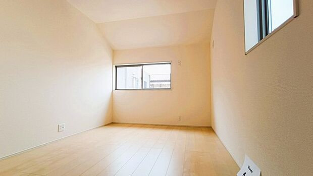 この部屋だれの部屋にしようかな、なんて会話を現地で楽しんでください。 